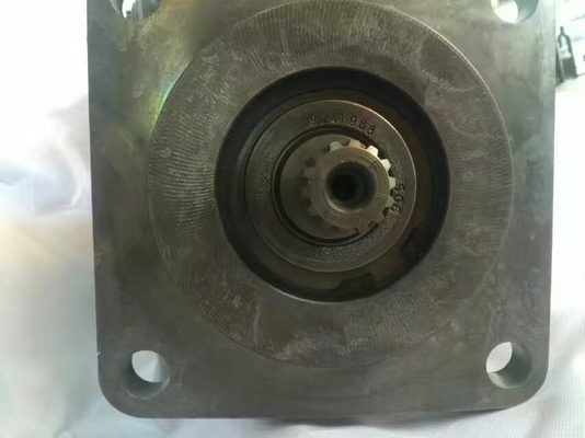 A11vo75lrds pompe à piston hydraulique pour excavateur et paiements sécurisés sur Made-in.com