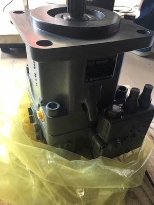 A11vo75lrds pompe à piston hydraulique pour excavateur et paiements sécurisés sur Made-in.com