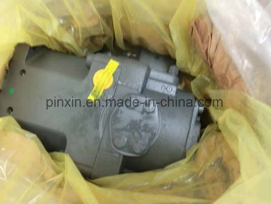 Pompes à piston hydraulique radiale A11vlo260 pour position horizontale de l'arbre