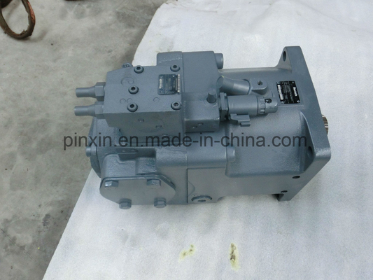 Pompes à piston hydraulique radiale A11vlo260 pour position horizontale de l'arbre