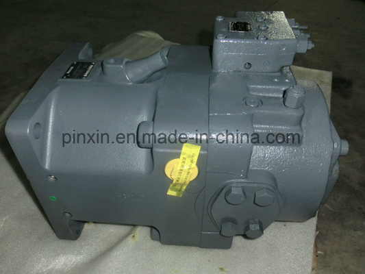 Pompes à piston hydraulique radiale A11vlo260 pour position horizontale de l'arbre