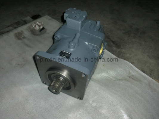 Pompes hydrauliques A11vlo260 pour les excavatrices Demandez un remboursement si elles ne sont pas expédiées