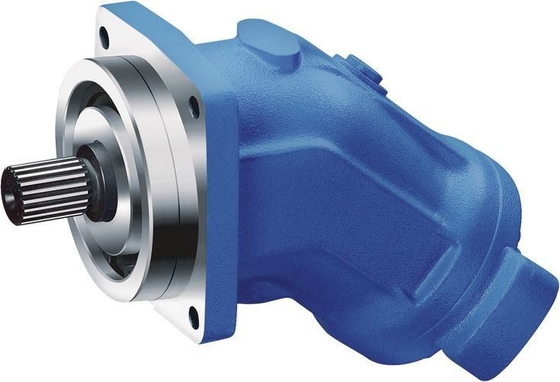 A2FM16 A2m23 A2FM32 A2FM45 A2FM63 A2FM80 A2FM90 A2FM107 A2FM160 Meilleur moteur hydraulique