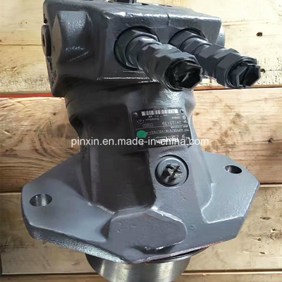 Type de conduite hydraulique A2fe Série Vzl100 A2fe56/61W-Vzl100 Machines de levage