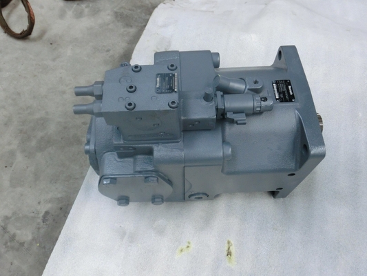Pompes hydrauliques A11vlo260LG1dh5 Pompes de charge pour la ligne de calibrage Pompes en fonte