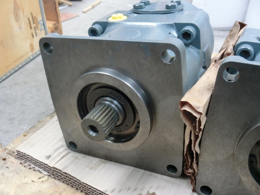 Pompes hydrauliques A11vlo260LG1dh5 Pompes de charge pour la ligne de calibrage Pompes en fonte