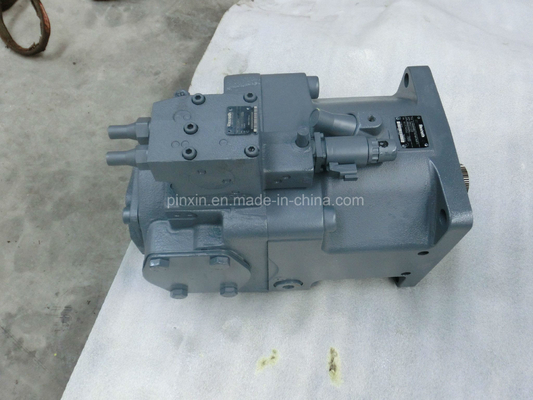 Position horizontale A11vlo260lrdu2 Pompes à piston hydraulique pour les applications sous pression