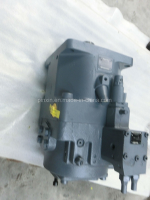 Position horizontale A11vlo260lrdu2 Pompes à piston hydraulique pour les applications sous pression