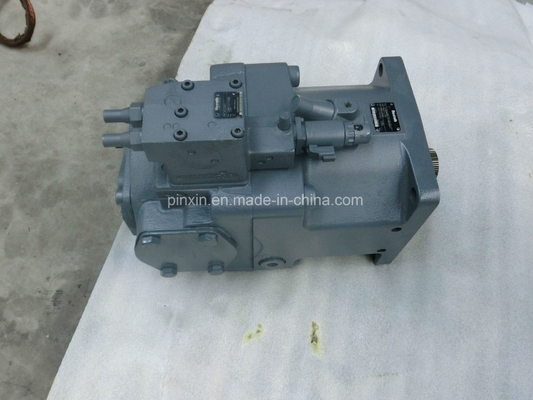 Pompes à piston hydraulique A11VLO260EP2 Pompes à engrenages pour réparer les rouleaux à tambour Paiement en USD