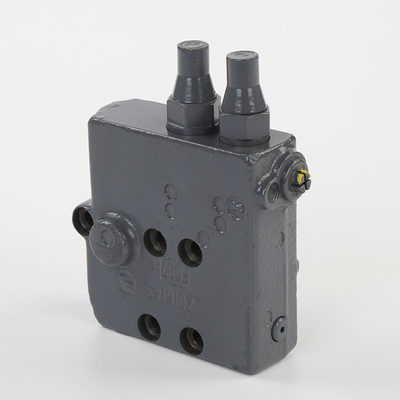 Pompes hydrauliques A11vlo130drg/Dfr/Dfr1 Pompes à engrenages pour rouleaux à tambour de pavé