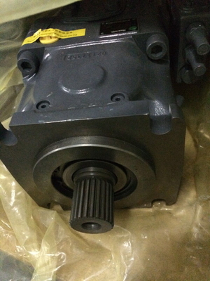 Pompes à piston hydraulique en fonte A11vo130 pour le développement de machines à un prix abordable