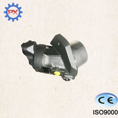 Moteur hydraulique A2fe45 à 8 pôles pour machines de levage personnalisation et efficacité