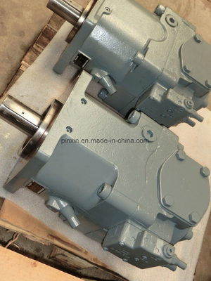 A11vo95 Pompes hydrauliques pour pompe à pistons Rexroth