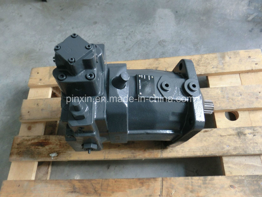 Pompes à engrenages horizontales en fonte A7vo107lrdh1 pour pompes à pistons hydrauliques industrielles