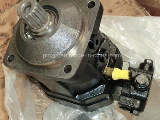 Obtenez la meilleure offre sur le moteur à piston hydraulique A6vm80HD1 A6vm80ha2 pour Paver Planer froid