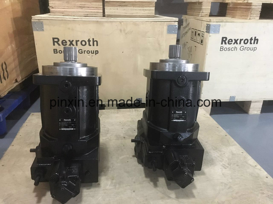 Pompes hydrauliques de qualité professionnelle A7vo160lr pour grue à rampe