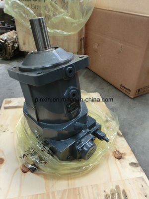Pompes hydrauliques de qualité professionnelle A7vo160lr pour grue à rampe