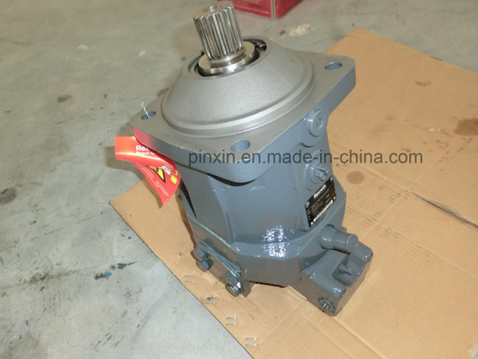 Moteur à piston hydraulique A6vm107ep2d/63W-Vzb020 pour les machines de levage