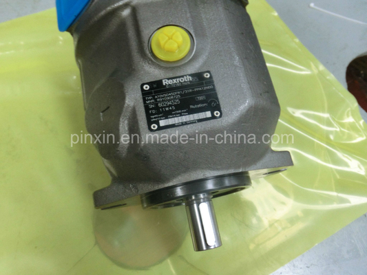 Pompes hydrauliques Rexroth A10vso71 Excellent choix pour les excavatrices et les forages