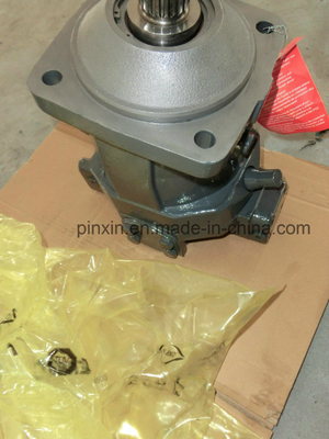 A6vm107ha2t/63W-Vab010 Moteur hydraulique pour plateforme de forage rotative Pièces de rechange Paiement en USD