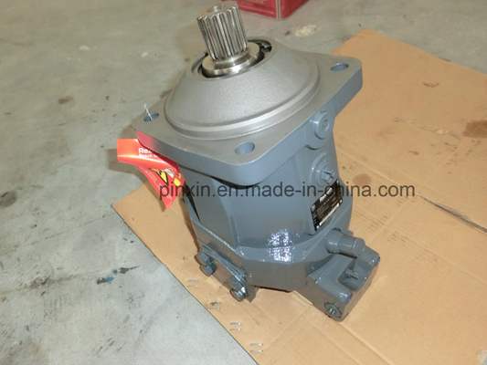 A6vm107ha2t/63W-Vab010 Moteur hydraulique pour plateforme de forage rotative Pièces de rechange Paiement en USD