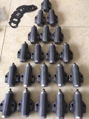 Pompes hydrauliques à cylindre unique A10vso100 pour 30 kg Pompes Rexroth à prix abordable