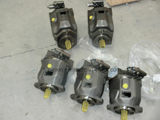 Pompes à piston en fonte A10vso85 pour hydraulique Rexroth