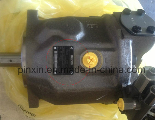 Pompes à piston en fonte A10vso85 pour hydraulique Rexroth