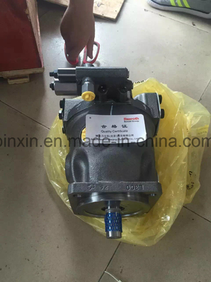 30 kg pompe à piston radiale A10vso28 pour les besoins des clients de Rexroth Hydraulics