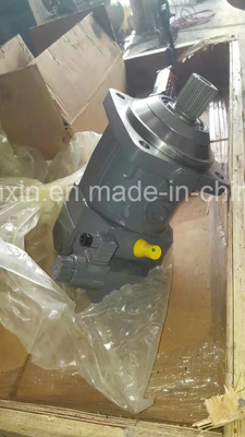 A6VM107DA1/63W-VZB017 Moteur à piston hydraulique pour excavatrice Appliquer à la pompe de camion