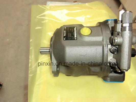 Précipitation d'huile A10vso45 Pompes à piston pour Rexroth Hydraulique Plaque de freinage à arbre droit