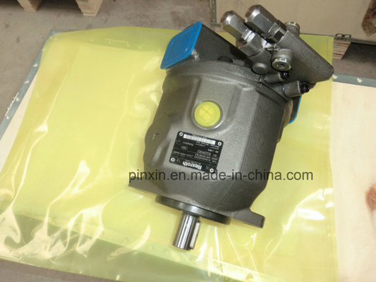 Pompes à piston horizontales A10VSO63 pour Rexroth Hydraulique La satisfaction du client est garantie