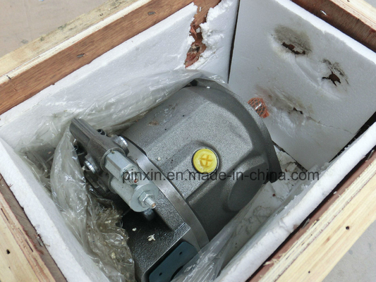 Pompes à piston horizontales A10VSO63 pour Rexroth Hydraulique La satisfaction du client est garantie