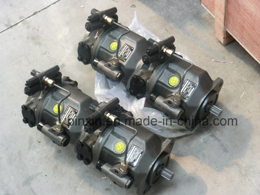 Pompes à piston horizontales A10VSO63 pour Rexroth Hydraulique La satisfaction du client est garantie