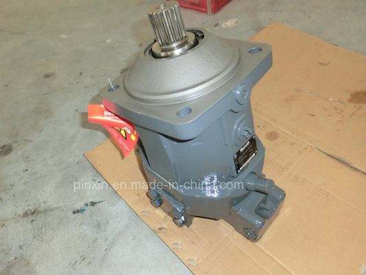 A6vm107da1/63W-Vzb027 Moteur hydraulique pour les applications de pavé et de grue