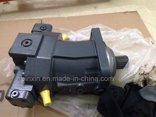 A6vm107da1/63W-Vzb027 Moteur hydraulique pour les applications de pavé et de grue