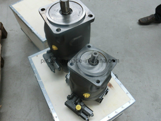 Pompes à piston hydraulique A10vso140dr pour excavatrice