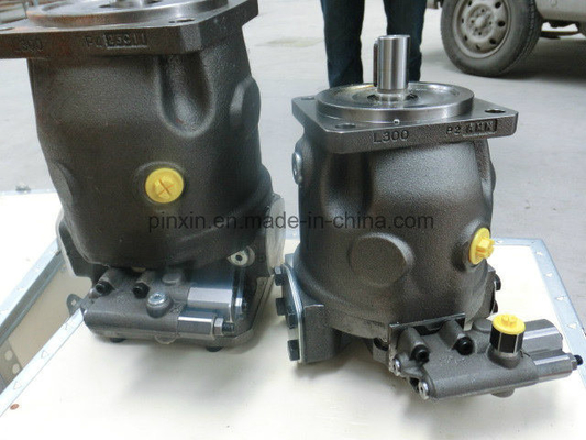 Pompes à piston hydraulique A10vso140dr pour excavatrice