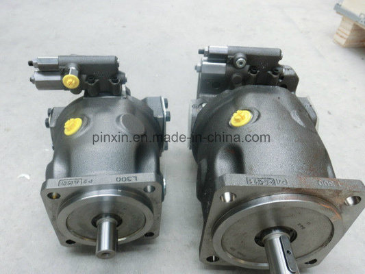 Pompes à piston hydraulique A10vso140dr pour excavatrice