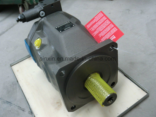 Pompes à piston hydraulique A10vso140dr pour excavatrice