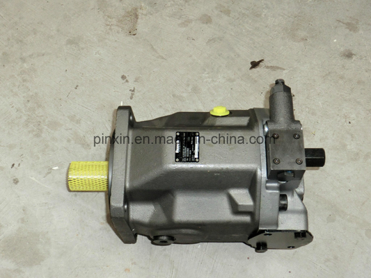 Pompes hydrauliques radiales A10vso450 pour les excavateurs