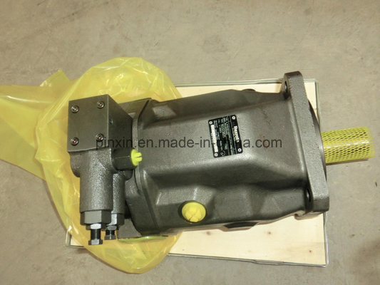 Pompes hydrauliques radiales A10vso450 pour les excavateurs