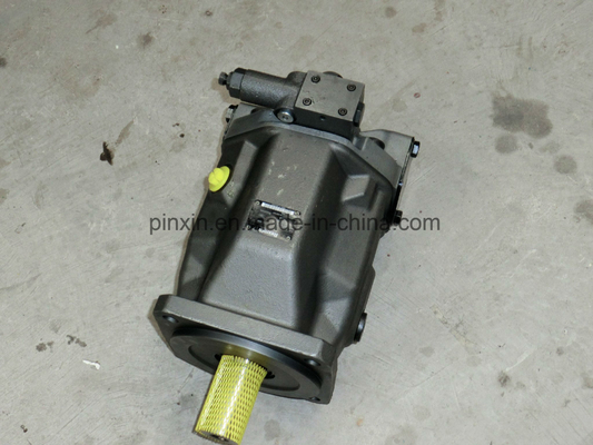 Pompes hydrauliques radiales A10vso450 pour les excavateurs