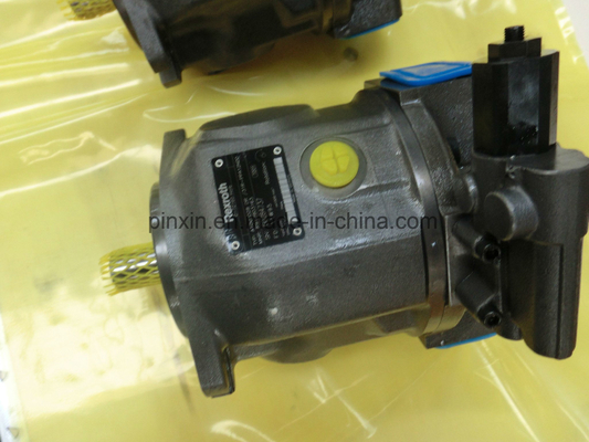 Pompes hydrauliques radiales A10vso450 pour les excavateurs