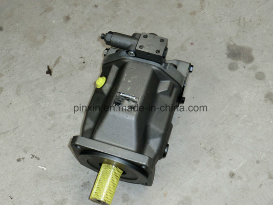 Pompes à piston à plaque de freinage à arbre droit A10vso100 pour l'huile sous pression par Rexroth Hydraulics