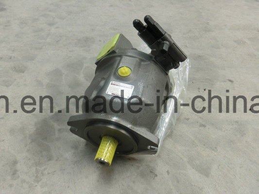 Pompes à piston à plaque de freinage à arbre droit A10vso100 pour l'huile sous pression par Rexroth Hydraulics