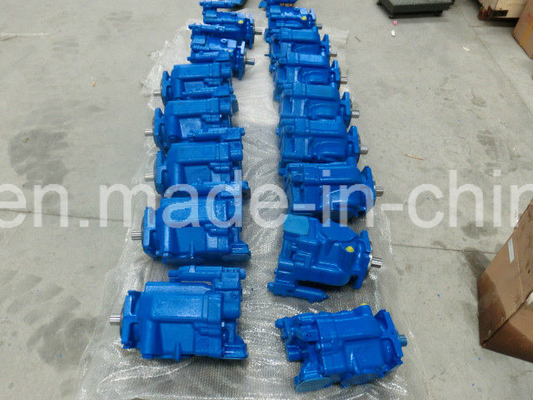 Pvh57/74/98/131/141 Pompes à piston avec option de personnalisation et 50.000 kg de poids brut