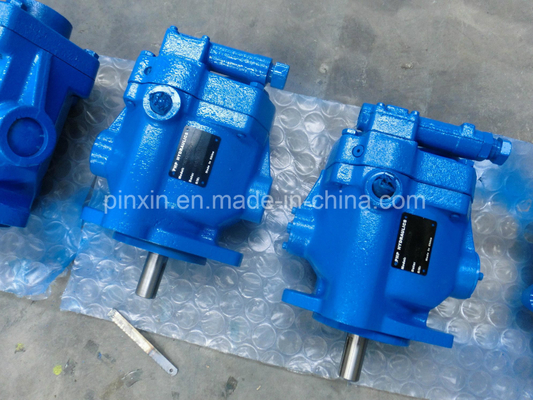 Pvh57/74/98/131/141 Pompes à piston avec option de personnalisation et 50.000 kg de poids brut
