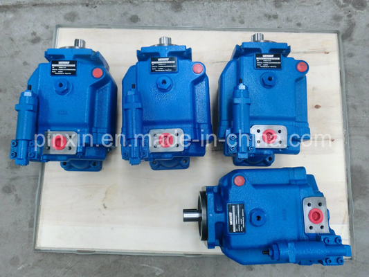 Pvh57/74/98/131/141 Pompes à piston avec option de personnalisation et 50.000 kg de poids brut