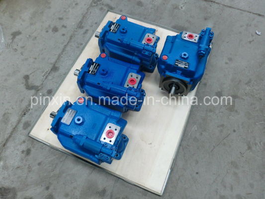 Pvh57/74/98/131/141 Pompes à piston avec option de personnalisation et 50.000 kg de poids brut